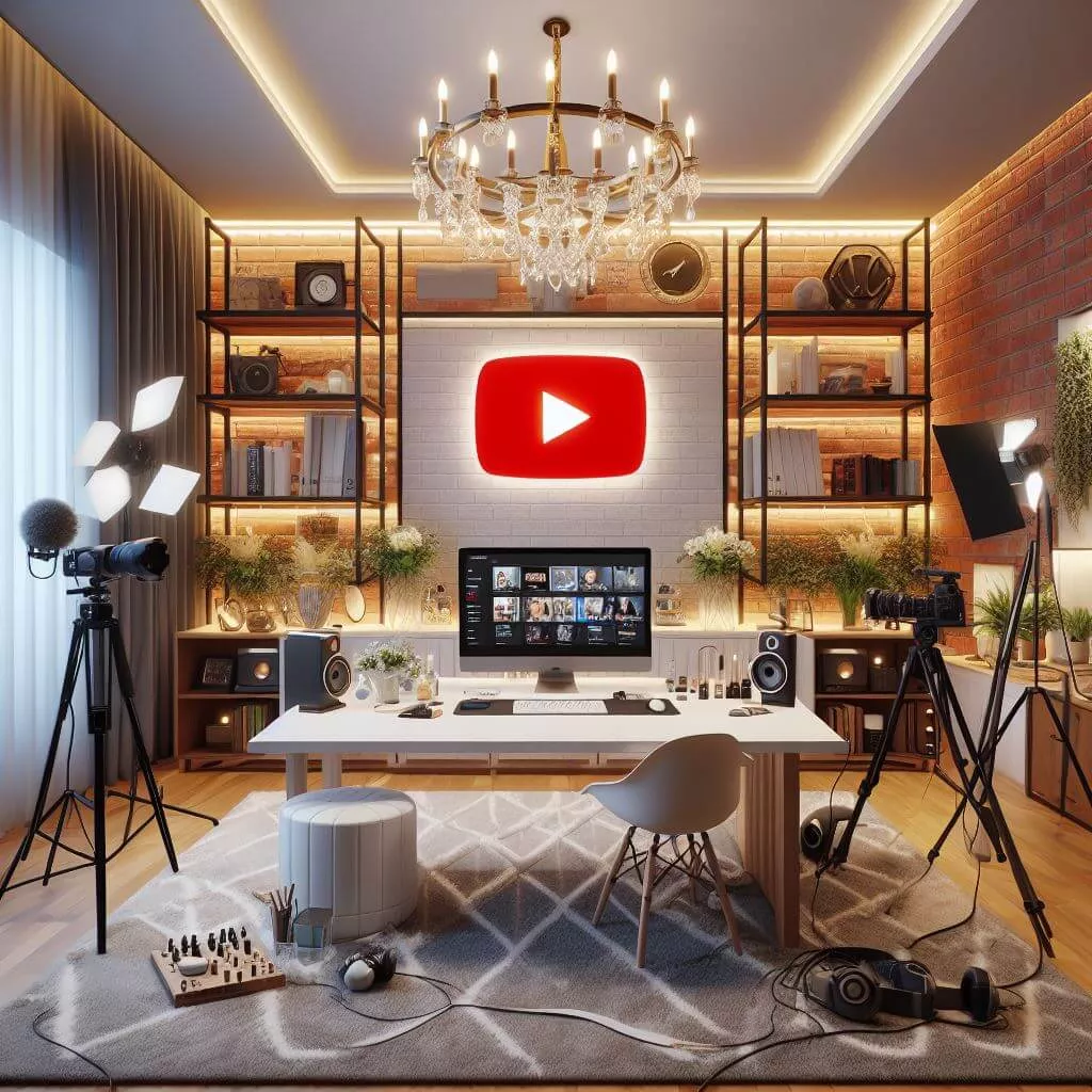 YouTube stüdyosu dekoru 2024 (4)	